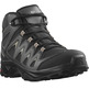 Bottes Salomon X Braze Mid GTX Gris/Beige