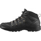 Bottes Salomon X Braze Mid GTX Gris/Beige