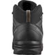 Bottes Salomon X Braze Mid GTX Gris/Beige