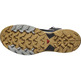 Chaussure Salomon X Ultra 360 Edge Mid GTX Noir/Blanc/Violet