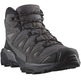 Botte Salomon X Ultra 360 Ltr Mid Gtx Gris