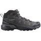 Botte Salomon X Ultra 360 Ltr Mid Gtx Gris