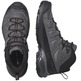 Botte Salomon X Ultra 360 Ltr Mid Gtx Gris