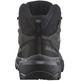 Botte Salomon X Ultra 360 Ltr Mid Gtx Gris