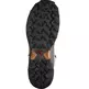 Chaussures Salomon X Ultra 360 LTR Mid GTX Gris/Noir
