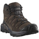 Botte Salomon X Ultra 360 Ltr Mid Gtx Marron