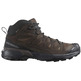 Botte Salomon X Ultra 360 Ltr Mid Gtx Marron