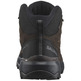 Botte Salomon X Ultra 360 Ltr Mid Gtx Marron