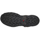 Botte Salomon X Ultra 360 Ltr Mid Gtx Marron