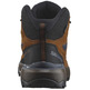 Botte Salomon X Ultra 360 Ltr Mid Gtx Marron/Indigo