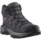 Chaussure Salomon X Ultra 360 Ltr Mid Gtx W Gris