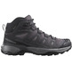 Chaussure Salomon X Ultra 360 Ltr Mid Gtx W Gris