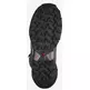 Chaussures Salomon X Ultra 360 LTR Mid GTX W Gris/Vert