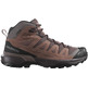 Salomon X Ultra 360 Ltr Mid Gtx W Marron Botte