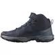 Chaussures Salomon X Ultra 360 Mid GTX Bleu/Marine