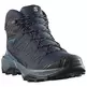 Chaussures Salomon X Ultra 360 Mid GTX Bleu/Marine