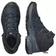 Chaussures Salomon X Ultra 360 Mid GTX Bleu/Marine