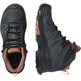 Chaussure Salomon X Ultra 4 GTX MID W Rose/Gris
