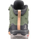 Bottes Salomon X Ultra 4 GTX MID W vertes