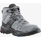 Bottes Salomon X Ultra 4 GTX W Gris