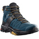 Bottes Salomon X Ultra 4 MID GTX Bleu/Noir
