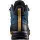 Bottes Salomon X Ultra 4 MID GTX Bleu/Noir