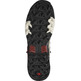 Bottes Salomon X Ultra 4 Mid GTX Beige/Grenat/Noir