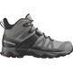 Chaussure Salomon X Ultra 4 Mid GTX Gris