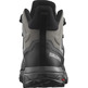 Chaussure Salomon X Ultra 4 Mid GTX Gris