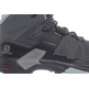 Bottes Salomon X Ultra 4 MID GTX W Gris/Noir