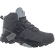 Bottes Salomon X Ultra 4 MID GTX W Gris/Noir