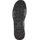 Bottes Salomon X Ultra 4 Mid Wide GTX Gris/Noir