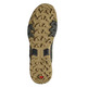 Botte Salomon X Ultra 4 Mid Wide GTX vert olive