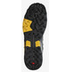 Chaussures Salomon X Ultra 5 Mid GTX Gris/Moutarde
