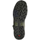 Chaussures Salomon X Ultra 5 Mid GTX Gris/Vert
