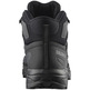 Chaussures Salomon X Ultra 5 Mid GTX Noir