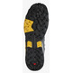 Chaussures Salomon X Ultra 5 Mid GTX Noir/Gris/Moutarde
