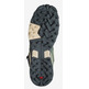 Chaussures Salomon X Ultra 5 Mid GTX W Vert