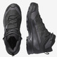 Chaussures Salomon X Ultra 5 Mid Wide GTX Noir