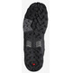 Chaussures Salomon X Ultra 5 Mid Wide GTX Noir