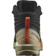 Chaussure Salomon X Ultra Alpine Mid Gtx Beige/Noir