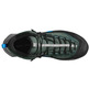 Chaussures Salomon X Ultra Alpine Mid GTX Vert/Noir
