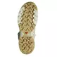 Chaussures Salomon X Ultra Edge Mid GTX W beige/vert