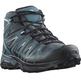 Bottes Salomon X Ultra Pioneer Mid GTX Gris