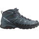 Bottes Salomon X Ultra Pioneer Mid GTX Gris