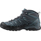 Bottes Salomon X Ultra Pioneer Mid GTX Gris