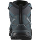 Bottes Salomon X Ultra Pioneer Mid GTX Gris