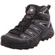 Bottes Salomon X Ultra Pioneer Mid GTX Noir/Gris
