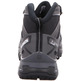 Bottes Salomon X Ultra Pioneer Mid GTX Noir/Gris