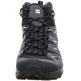 Bottes Salomon X Ultra Pioneer Mid GTX Noir/Gris